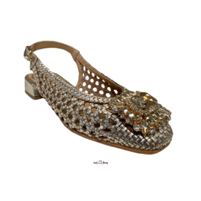 Parodi Shoes Damesschoenen sandalen 53-2028 large