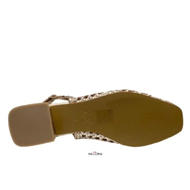 Parodi Shoes Damesschoenen sandalen 53-2028 large