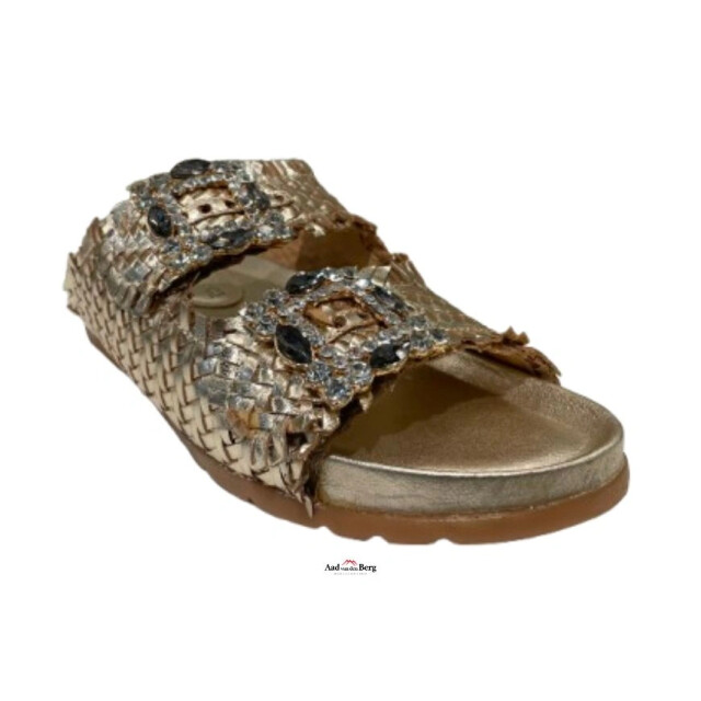 Parodi Shoes Damesschoenen slippers 53-2020 large
