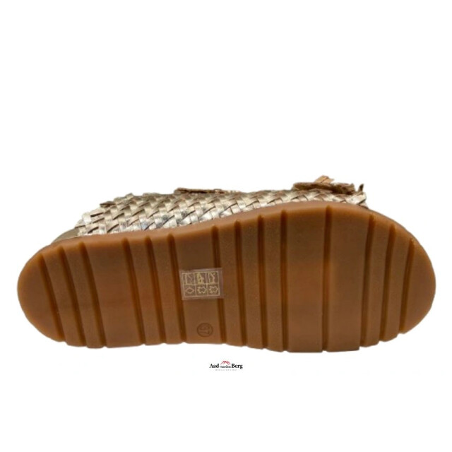 Parodi Shoes Damesschoenen slippers 53-2020 large