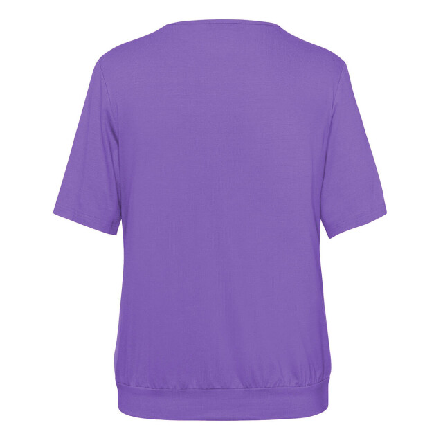 Frank Walder Top korte mouw nos714404 Frank Walder Top korte mouw NOS714404 large