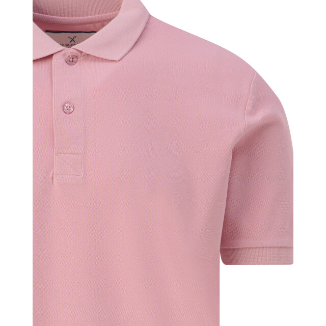 The Blueprint Polo met korte mouwen 078197-019-M large
