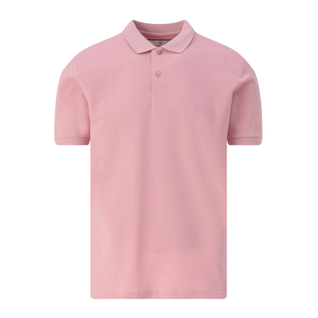 The Blueprint Polo met korte mouwen 078197-019-M large
