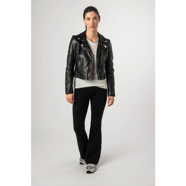 Gipsy 1101-0729 kajah biker jacket 1101-0729  Kajah Biker jacket large