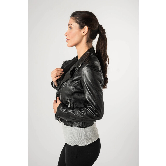 Gipsy 1101-0729 kajah biker jacket 1101-0729  Kajah Biker jacket large
