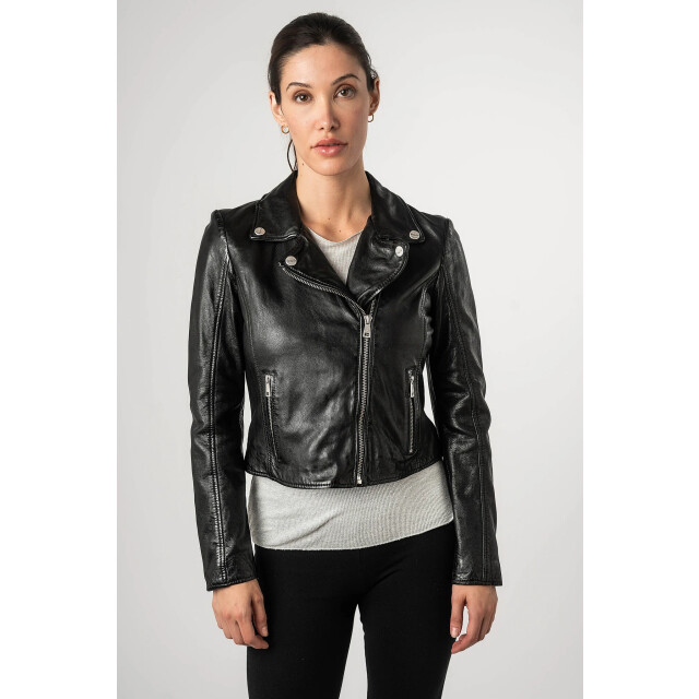 Gipsy 1101-0729 kajah biker jacket 1101-0729  Kajah Biker jacket large