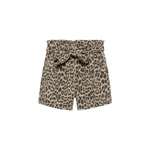 Catwalk Junkie 2502023818 leopard shorts 2502023818 Leopard shorts large