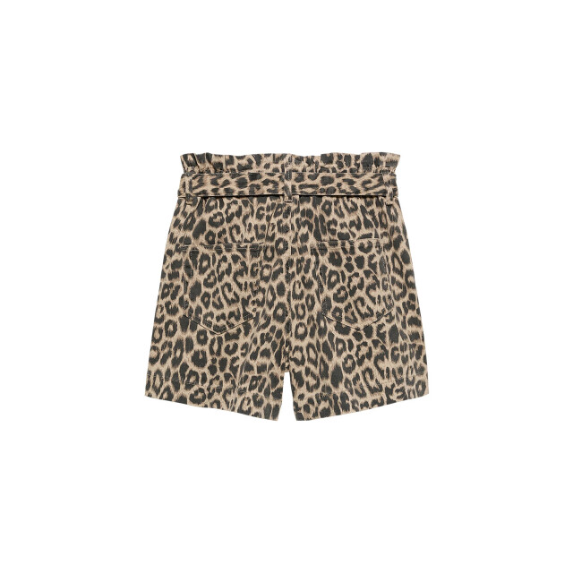 Catwalk Junkie 2502023818 leopard shorts 2502023818 Leopard shorts large