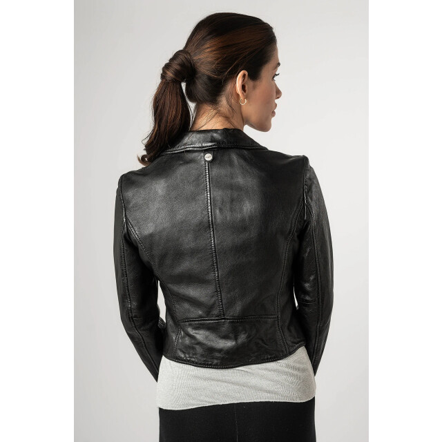 Gipsy 1101-0729 kajah biker jacket 1101-0729  Kajah Biker jacket large
