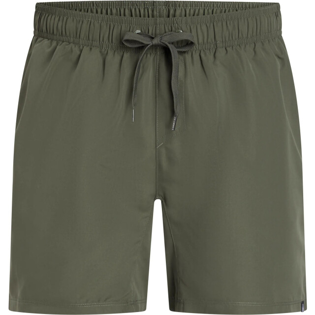 Firefly ken iv m zwemshort heren groendonker 068373_330-M large
