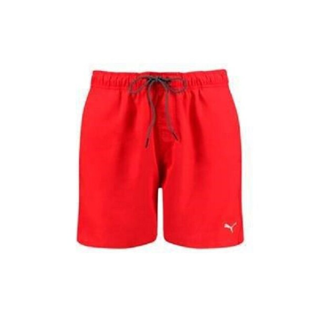 Puma medium lenght swim short zwemshort heren - 039807_600-XXL large