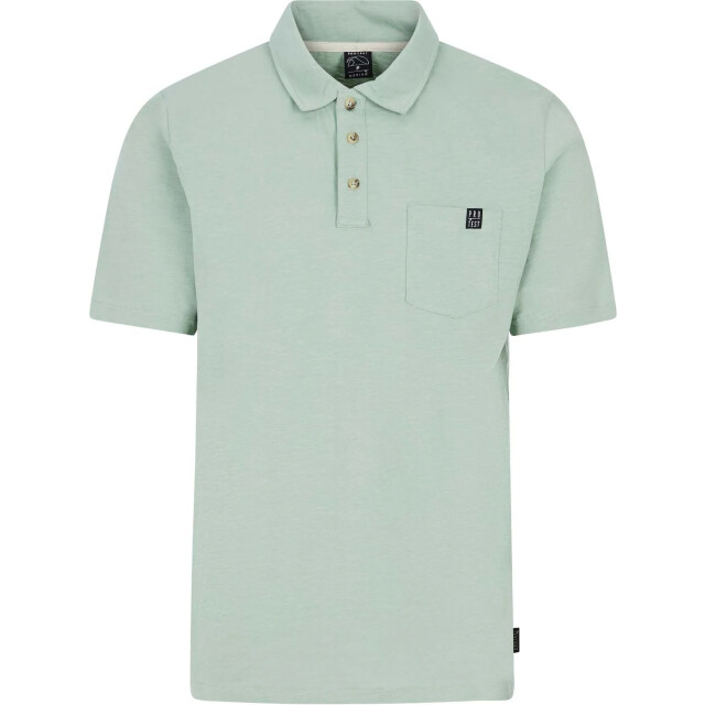 Protest charles polo strandpolo heren -multicolour 068460_305-L large