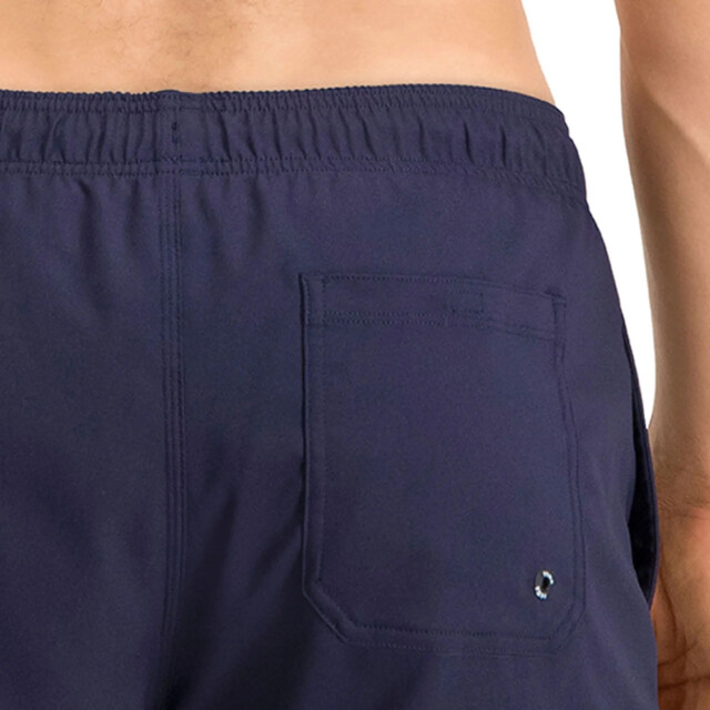 Puma swim men short length swim sho zwemshort heren marine 069783_290-XL large