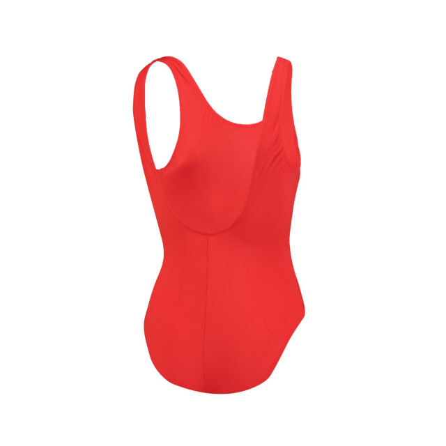 Puma swim women swimsuit 1p wedstrijd badpak dames -multicolour 069786_605-XL large