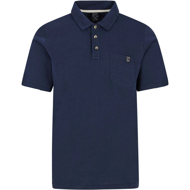 Protest charles polo strandpolo heren - 068461_200-XXL large