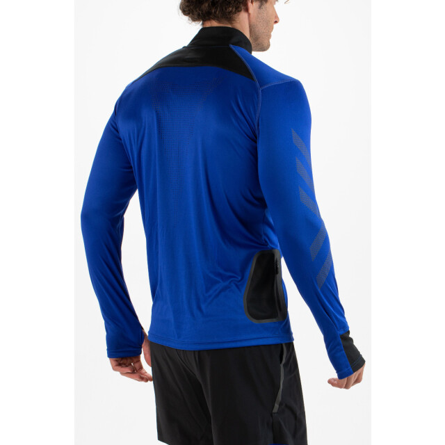 Sjeng Sports irvin t-shirt zmr running lm heren - 059031_240-L large