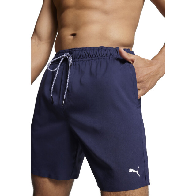 Puma swim men medium length swim sh zwemshort heren marine 069788_290-XXL large