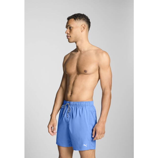Puma swim men mid shorts 1p zwemshort heren - 069789_200-XXL large