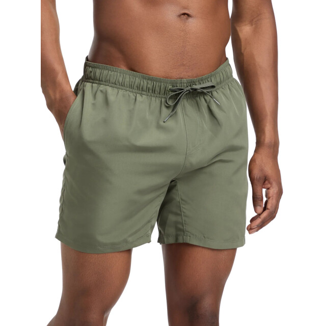 Firefly ken iv m zwemshort heren groendonker 068373_330-M large