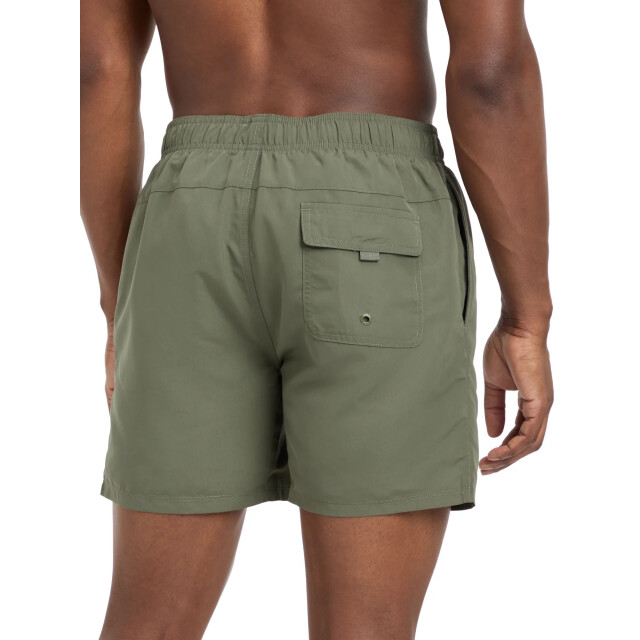Firefly ken iv m zwemshort heren groendonker 068373_330-M large