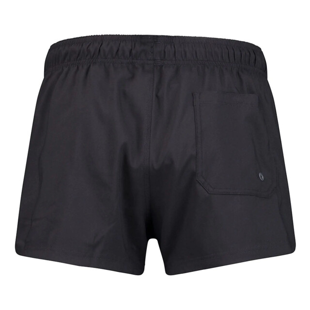 Puma swim men short length swim sho zwemshort heren - 069784_990-XXL large