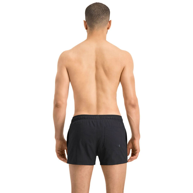Puma swim men short length swim sho zwemshort heren - 069784_990-XXL large