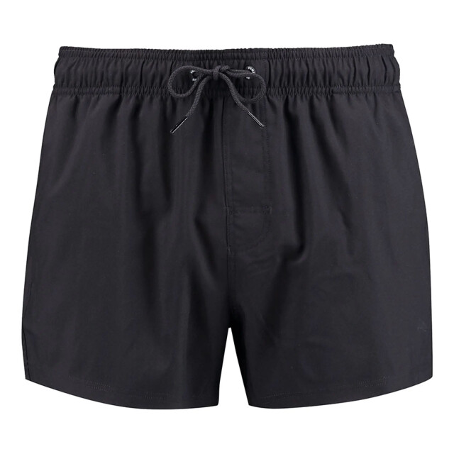 Puma swim men short length swim sho zwemshort heren - 069784_990-XXL large