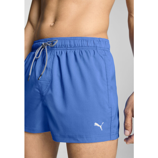 Puma swim men short length swim sho zwemshort heren - 070008_240-XXL large