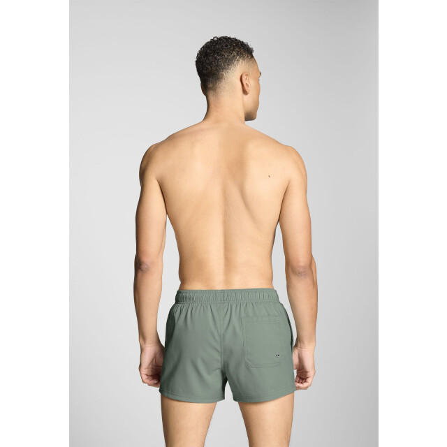 Puma swim men short length swim sho zwemshort heren - 070009_340-M large