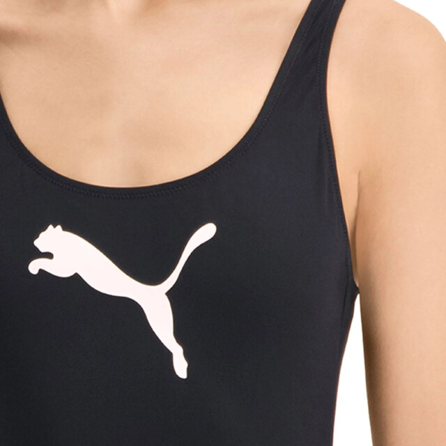 Puma swim women swimsuit 1p wedstrijd badpak dames -multicolour 069785_995-XL large