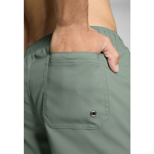 Puma swim men short length swim sho zwemshort heren - 070009_340-M large