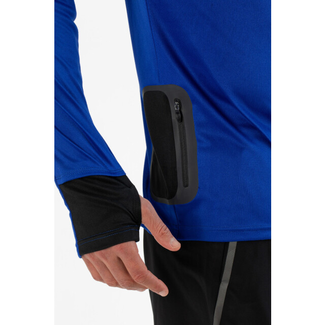Sjeng Sports irvin t-shirt zmr running lm heren - 059031_240-L large