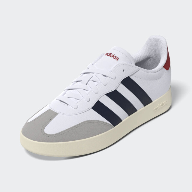 Adidas barreda lage sneakers heren - 070047_100-10 large
