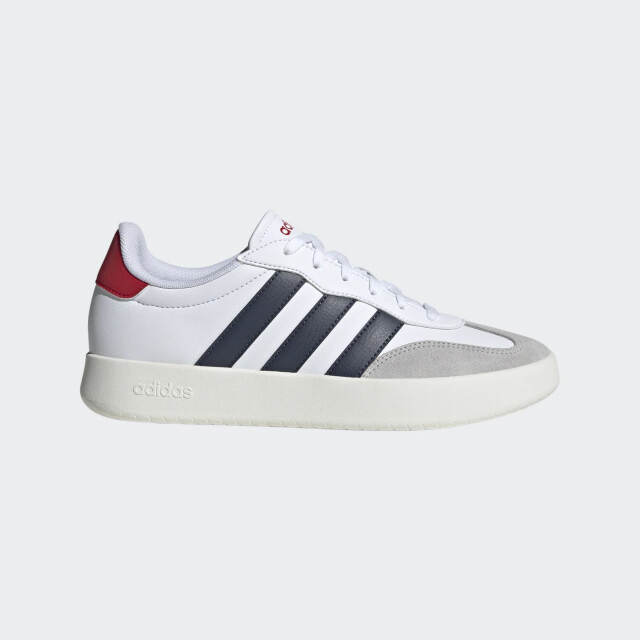 Adidas barreda lage sneakers heren - 070047_100-10 large