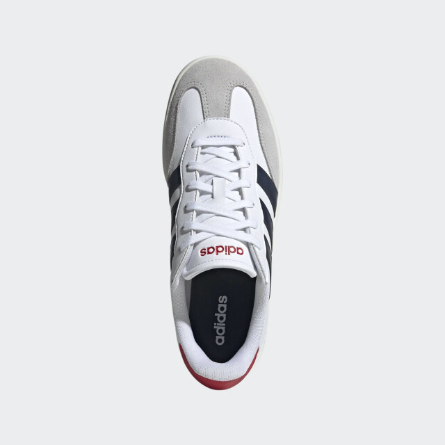 Adidas barreda lage sneakers heren - 070047_100-10 large
