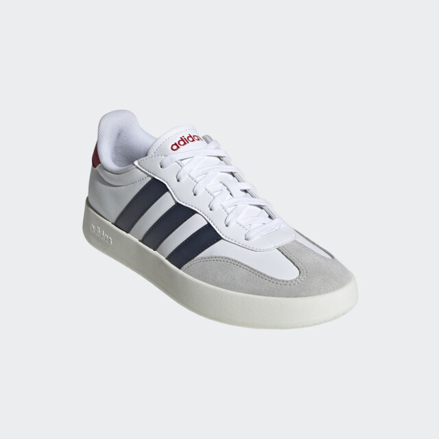 Adidas barreda lage sneakers heren - 070047_100-10 large