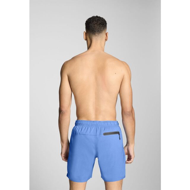 Puma swim men mid shorts 1p zwemshort heren - 069789_200-XXL large