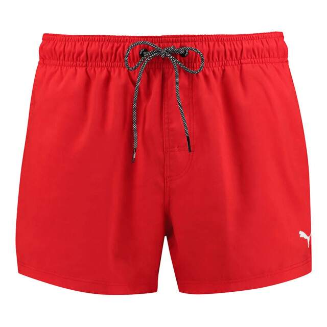 Puma swim men short length swim sho zwemshort heren - 070002_640-XXL large