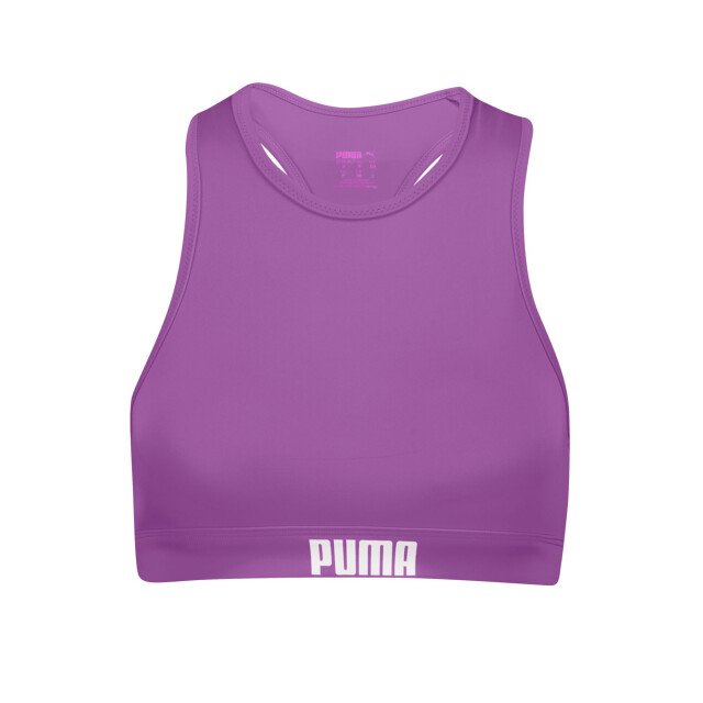 Puma racerback swim top bikini top dames - 070003_615-XL large