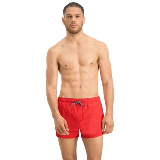 Puma swim men short length swim sho zwemshort heren - 070002_640-XXL large