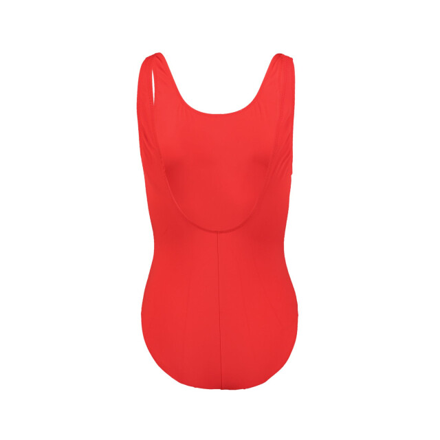 Puma swim women swimsuit 1p wedstrijd badpak dames -multicolour 069786_605-XL large