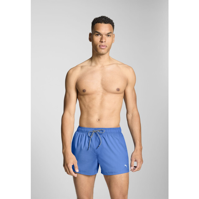 Puma swim men short length swim sho zwemshort heren - 070008_240-XXL large