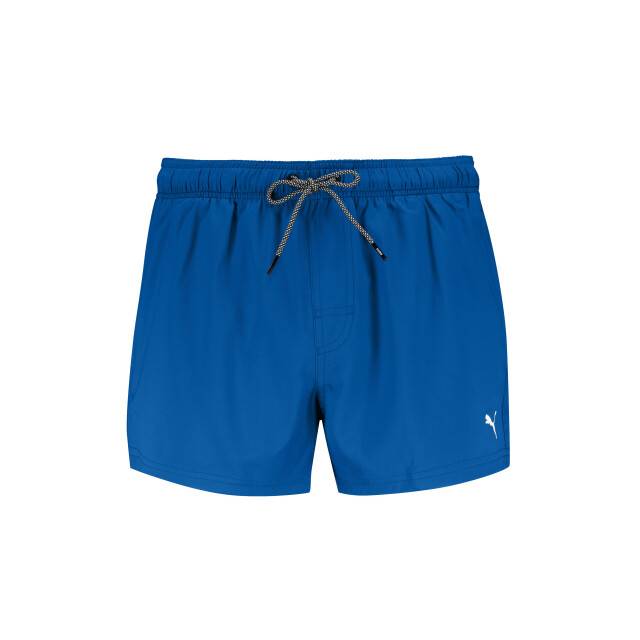Puma swim men short length swim sho zwemshort heren - 070008_240-XXL large