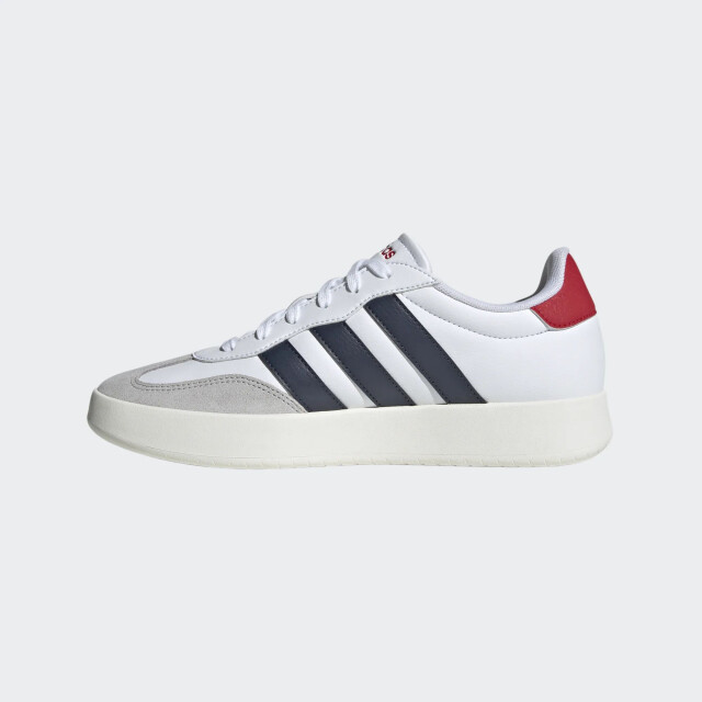 Adidas barreda lage sneakers heren - 070047_100-10 large