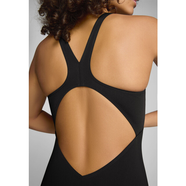 Puma raceback swimsuit wedstrijd badpak dames - 070006_990-XL large