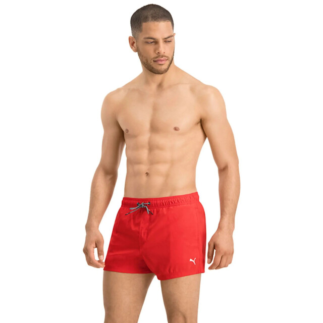 Puma swim men short length swim sho zwemshort heren - 070002_640-XXL large