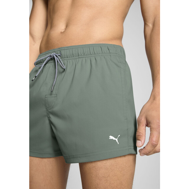 Puma swim men short length swim sho zwemshort heren - 070009_340-M large