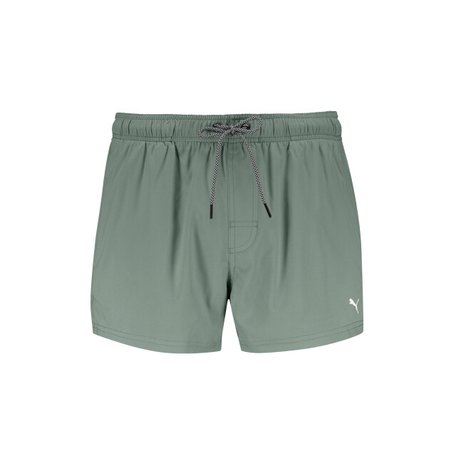 Puma swim men short length swim sho zwemshort heren - 070009_340-M large