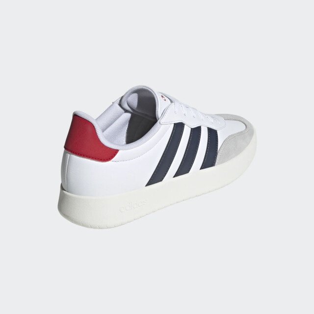 Adidas barreda lage sneakers heren - 070047_100-10 large