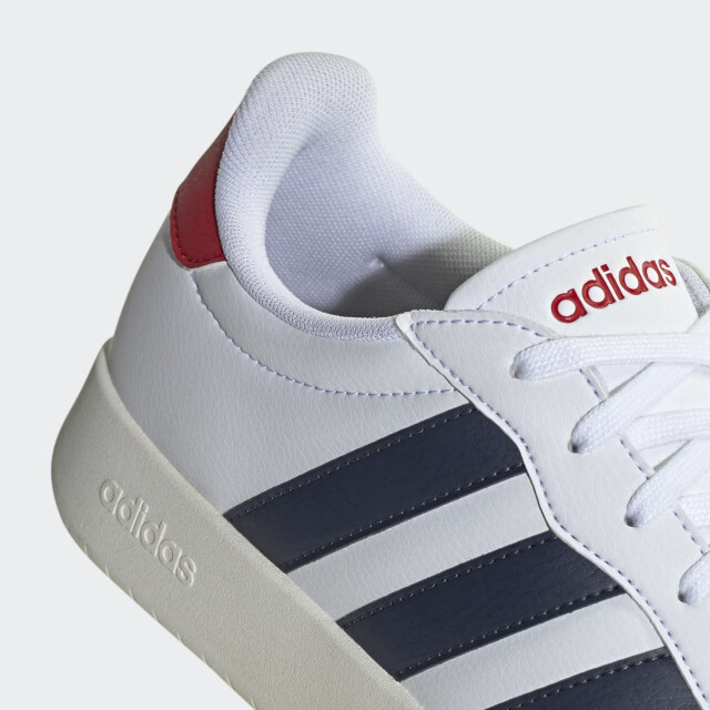 Adidas barreda lage sneakers heren - 070047_100-10 large